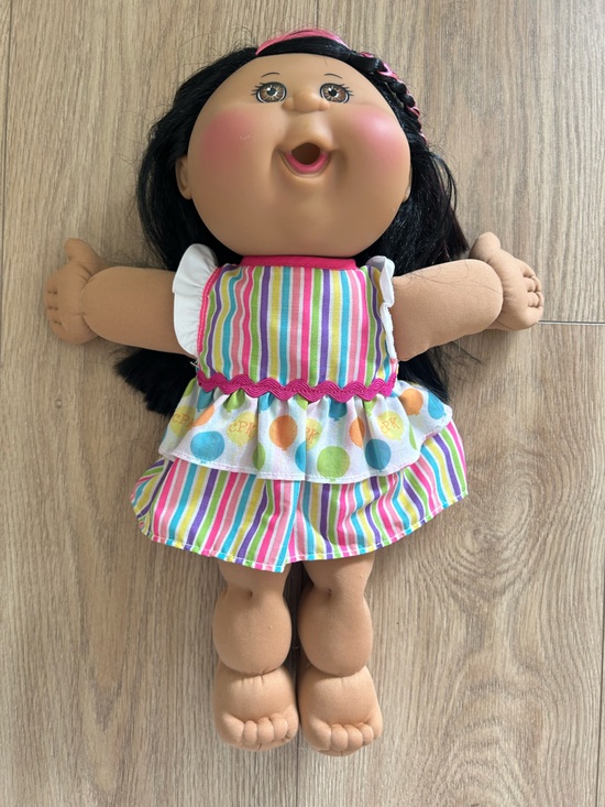 Cabage patch Other - Cabbage Patch Doll